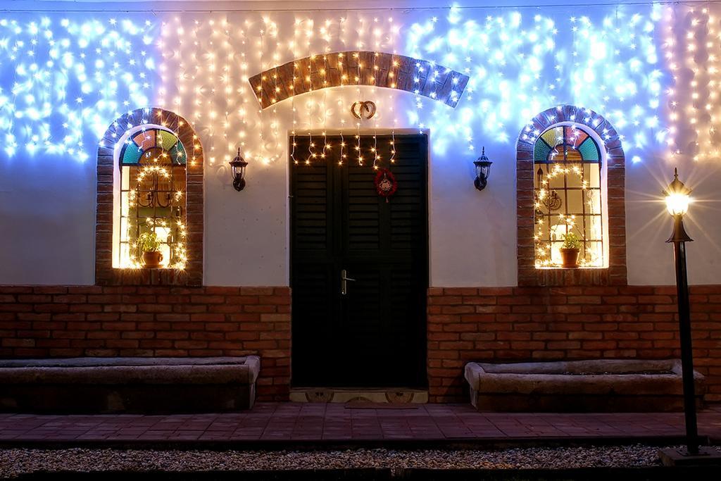 Penzion Florian Vendeghaz Villánykövesd Exteriér fotografie